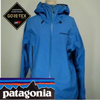 パタゴニア(patagonia)のPatagonia　supercell Jacket GORE-TEX(その他)