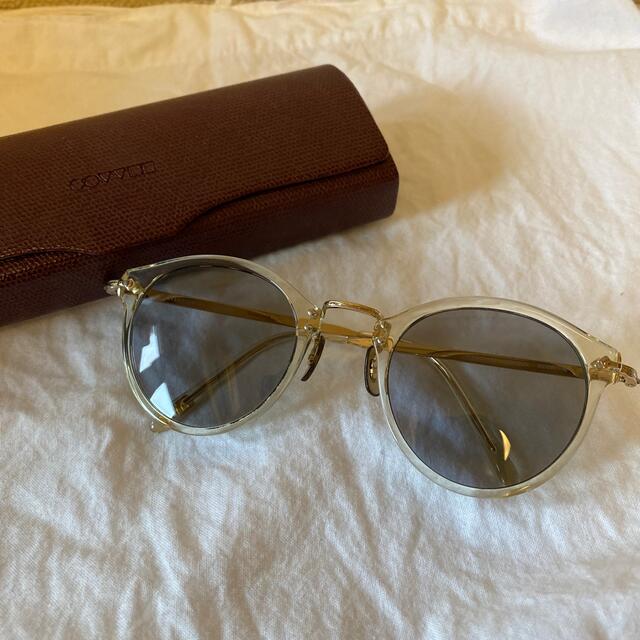 OLIVER PEOPLES サングラスレディース