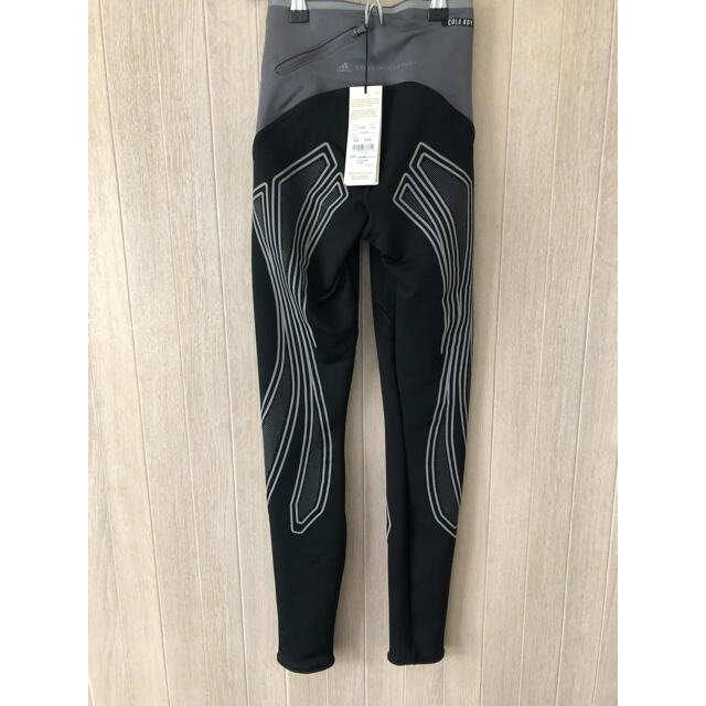 adidas by Stella McCartney(アディダスバイステラマッカートニー)の【専用】新品 adidas Stella McCartney レギンス パンツ レディースのレッグウェア(レギンス/スパッツ)の商品写真