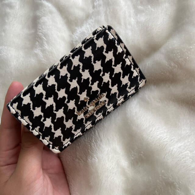 kate spade new york(ケイトスペードニューヨーク)のkate spade ミニウォレット レディースのファッション小物(財布)の商品写真