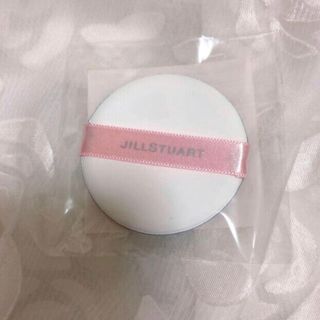 ジルスチュアート(JILLSTUART)のJILLSTUART メイクアップパフ CF クッションファンデーション専用(パフ・スポンジ)