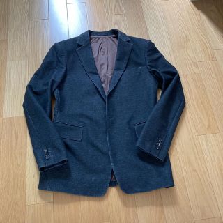 00s 8010gekko drape-tailored jacket