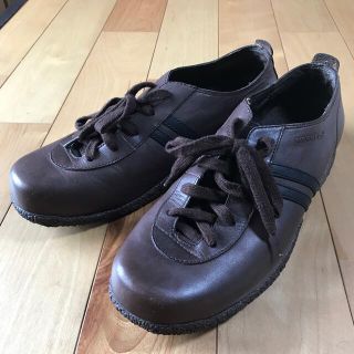 メレル(MERRELL)のMERRELL  メレル　27.5cm   レザー(スニーカー)