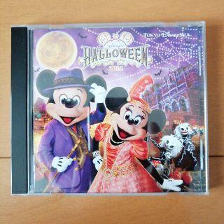 ディズニー ハロウィン Cdの通販 100点以上 Disneyのエンタメ ホビーを買うならラクマ