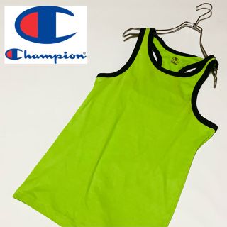 チャンピオン(Champion)のChampion チャンピオン タンクトップ(タンクトップ)