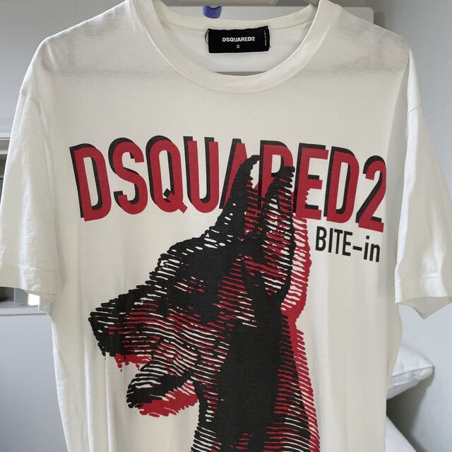 DSQUARED2 Tシャツ