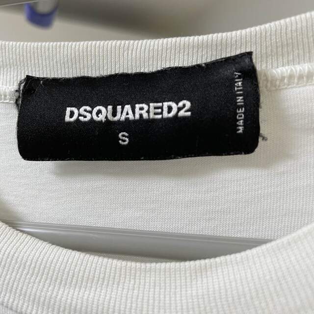 DSQUARED2 Tシャツ