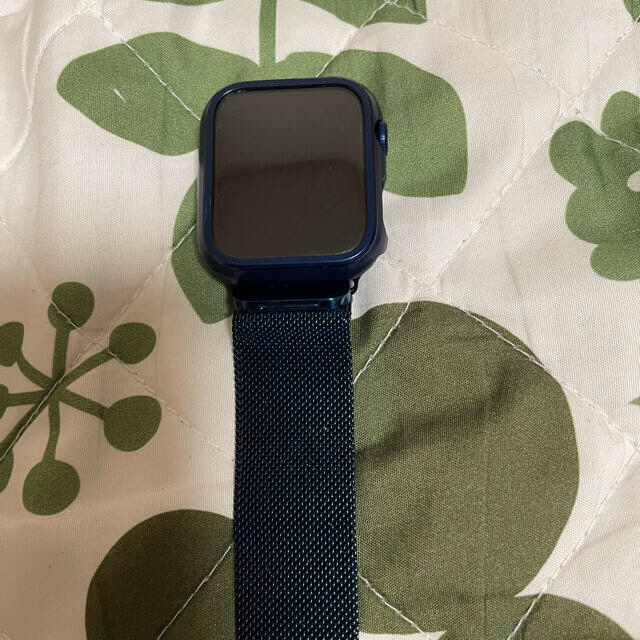 apple watch 6 GPSモデル　44mm