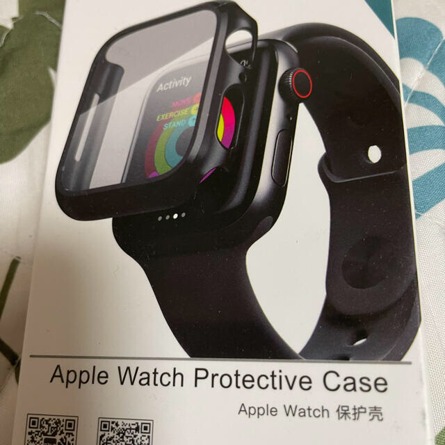 apple watch 6 GPSモデル　44mm