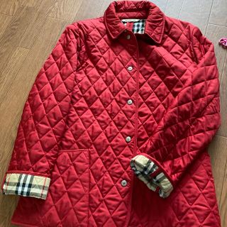 バーバリー(BURBERRY)のバーバリーのジャケット(テーラードジャケット)