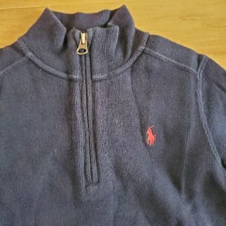 ラルフローレン(Ralph Lauren)のラルフローレン　ニット　4T(ニット)