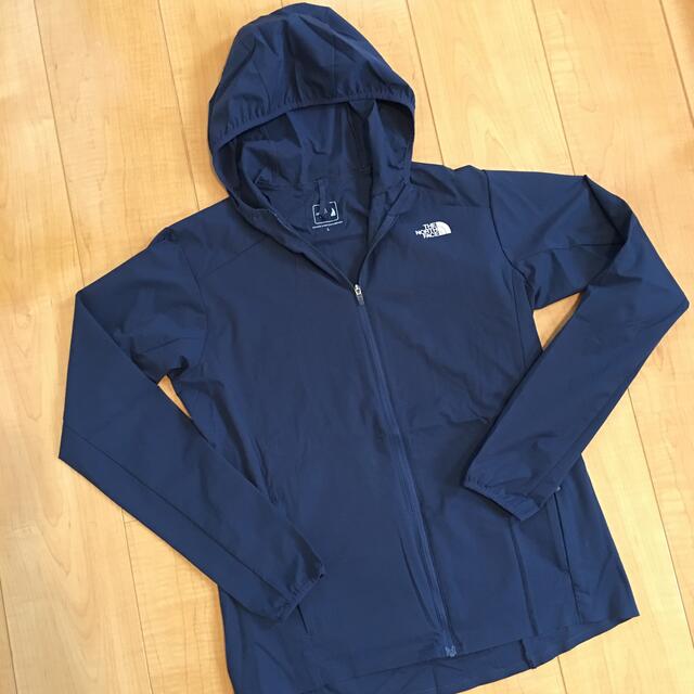 THE NORTH FACE(ザノースフェイス)のThe NORTH FAITH   パーカー(黒) L メンズのトップス(ジャージ)の商品写真