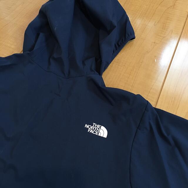 THE NORTH FACE(ザノースフェイス)のThe NORTH FAITH   パーカー(黒) L メンズのトップス(ジャージ)の商品写真