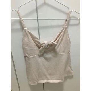 イング(INGNI)のforever21(キャミソール)