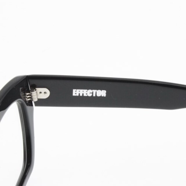 EFFECTOR メガネ メンズ 4