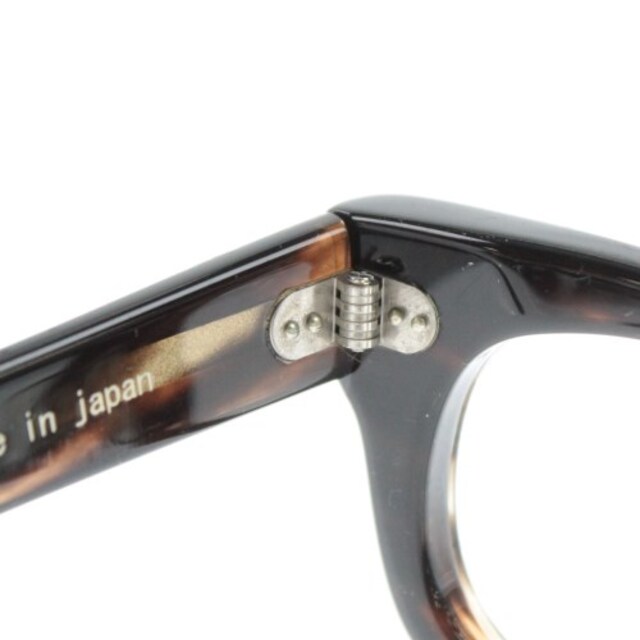 EFFECTOR(エフェクター)のEFFECTOR メガネ メンズ メンズのファッション小物(サングラス/メガネ)の商品写真