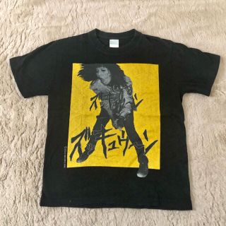 ズッキュウ〜ン　Tシャツ　Sサイズ(Tシャツ/カットソー(半袖/袖なし))