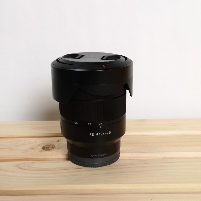 驚きの価格が実現! ✴️Vario-Tessar - SONY T* OSS ZA F4 24-70mm FE レンズ(ズーム) 驚きの価格が実現! ✴️Vario-Tessar - SONY T* OSS ZA F4 24-70mm FE レンズ(ズーム)