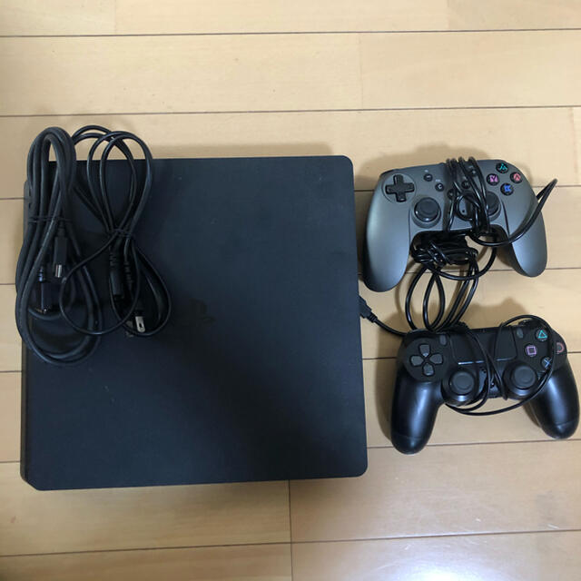 play station4 プレステ-