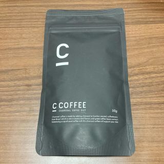 C COFFEE チャコールコーヒーダイエット　50g(ダイエット食品)