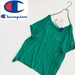 チャンピオン(Champion)の【新品未使用】Champion チャンピオン Tシャツ(Tシャツ(半袖/袖なし))