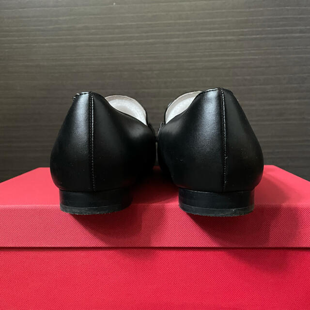 ORiental TRaffic(オリエンタルトラフィック)の定価6,050円　オリエンタルトラフィック　ローファー　25.5cm レディースの靴/シューズ(ローファー/革靴)の商品写真
