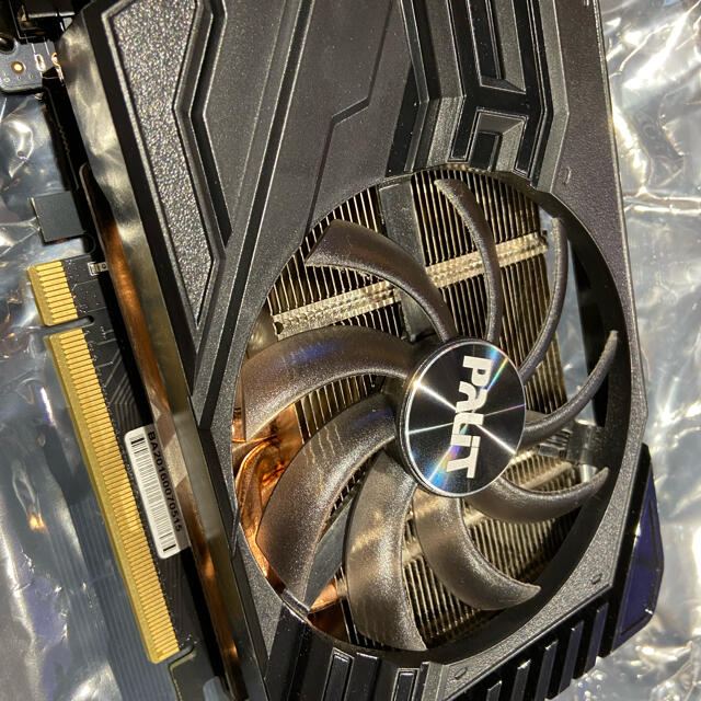 GTX1660super