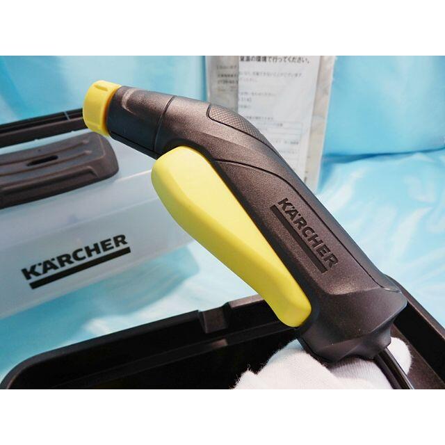 ケルヒャー KARCHER マルチクリーナー OC3 高圧洗浄機 スマホ/家電/カメラの生活家電(掃除機)の商品写真