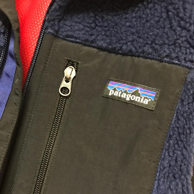 BEAMS(ビームス)のPatagonia パタゴニア ベスト レディースのトップス(ベスト/ジレ)の商品写真