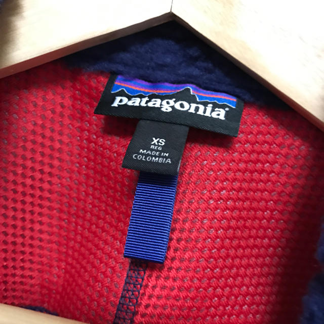 BEAMS(ビームス)のPatagonia パタゴニア ベスト レディースのトップス(ベスト/ジレ)の商品写真