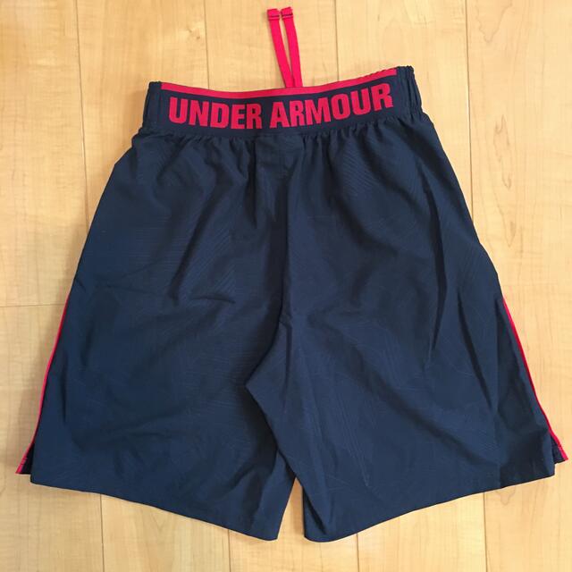 UNDER ARMOUR(アンダーアーマー)の専用(*^^*)UNDER ARMOUR(アンダーアーマー) オークリーTシャツ メンズのトップス(ジャージ)の商品写真