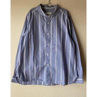 ネストローブ(nest Robe)のプリット prit ストライプ　シャツ(シャツ/ブラウス(長袖/七分))