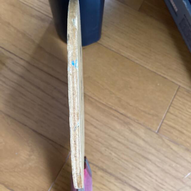 BUTTERFLY - 卓球ラケット 吉田海偉 中国ペンの通販 by ヨッシー BUTTERFLY - 卓球ラケット 吉田海偉 中国ペンの通販 by ヨッシー