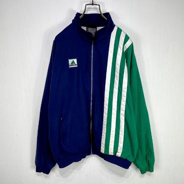 80S adidas ジャケット Mサイズ