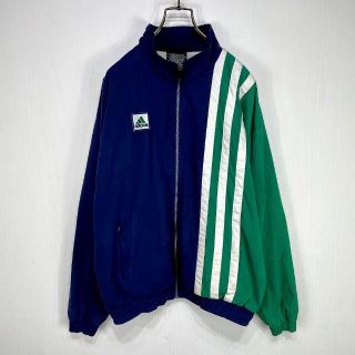 アディダス(adidas)の80S adidas ジャケット Mサイズ(ブルゾン)