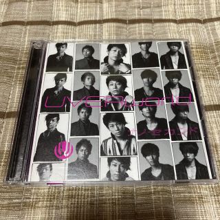 ナノ・セカンド（初回生産限定盤）(ポップス/ロック(邦楽))