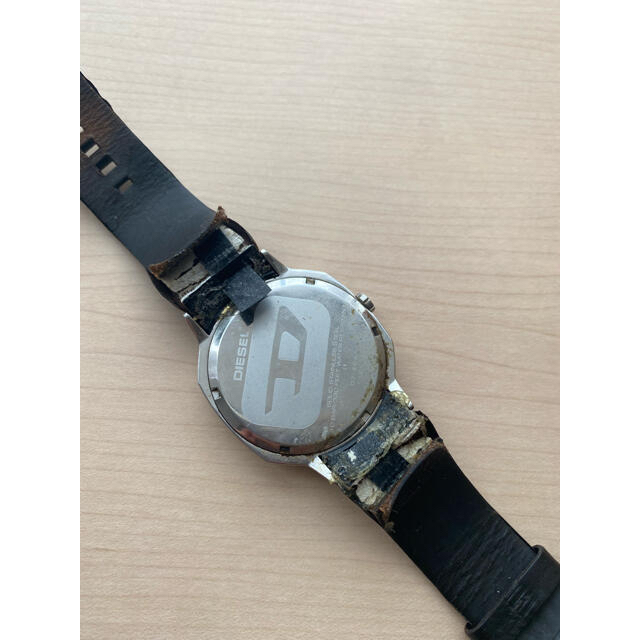 DIESEL(ディーゼル)のDIESEL/時計 メンズの時計(腕時計(アナログ))の商品写真