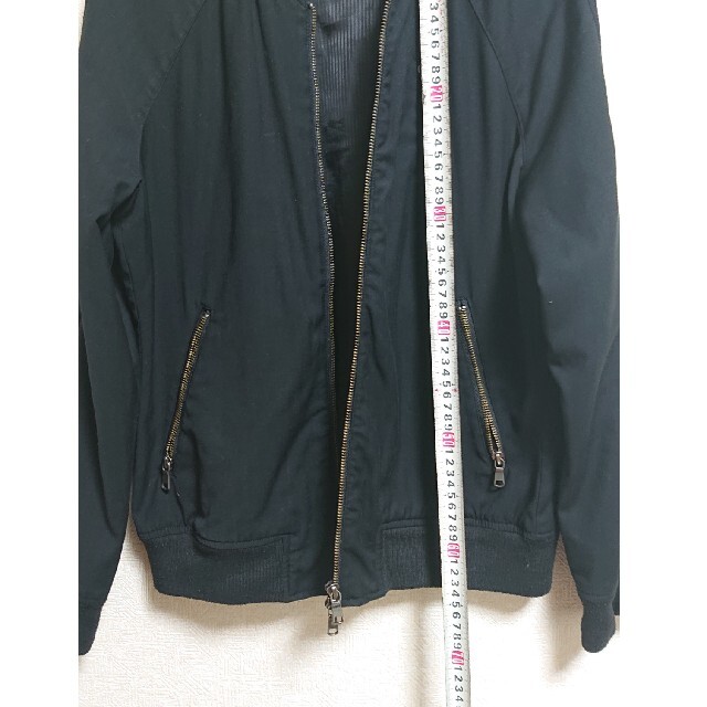 Counter Culture(カウンターカルチャー)のcustom culture    シルクライダース メンズのジャケット/アウター(ライダースジャケット)の商品写真