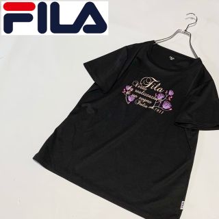 フィラ(FILA)のFILA フィラ Tシャツ(Tシャツ(半袖/袖なし))