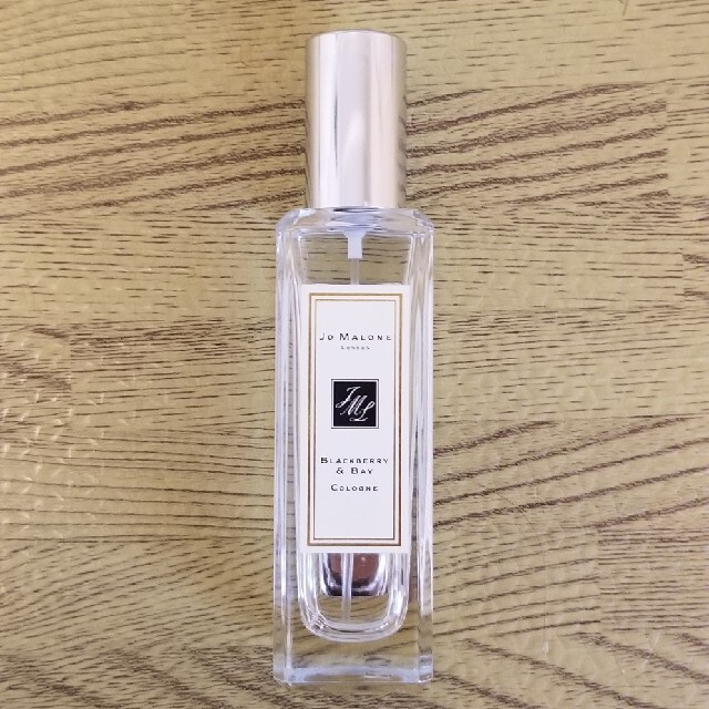 Jo Malone(ジョーマローン)の【専用】ジョーマローン　ブラックベリー&ベイコロン コスメ/美容の香水(香水(女性用))の商品写真