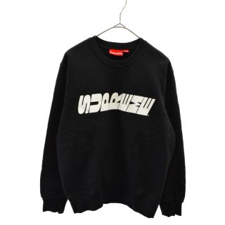 シュプリーム(Supreme)のSUPREME シュプリーム トレーナー(スウェット)