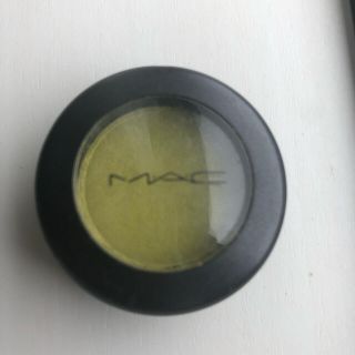 マック(MAC)のmacスモールアイシャドウ　オーバーグラウン(アイシャドウ)