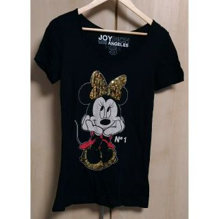 ジョイリッチ(JOYRICH)のJOY RICH×DISNEY レディースTシャツ(Tシャツ(半袖/袖なし))