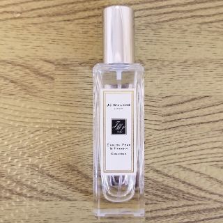 ジョーマローン(Jo Malone)の☆専用☆イングリッシュ　ペアー&フリージアコロン(香水(女性用))