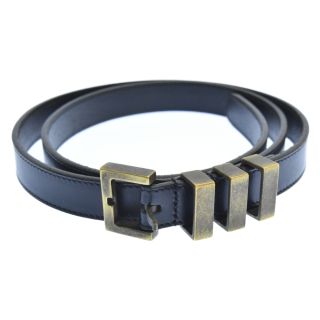 サンローラン 革ベルト ベルト(メンズ)の通販 27点 | Saint Laurentの