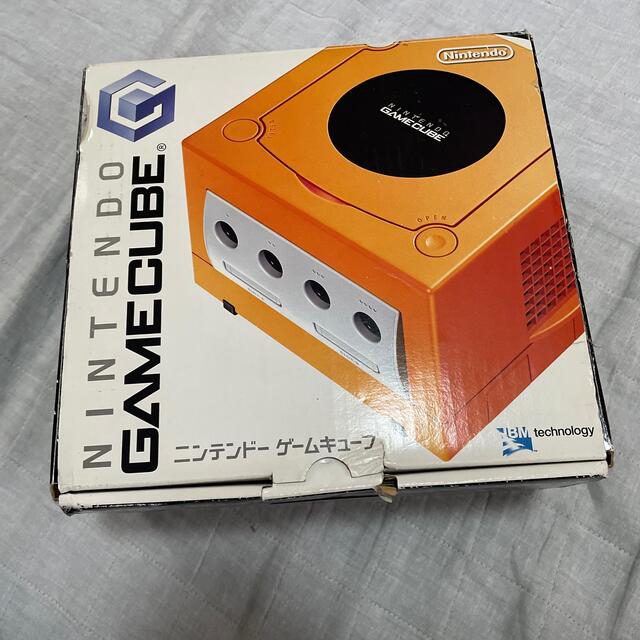 Nintendo NINTENDO GAMECUBE GAMECUBE OA 2