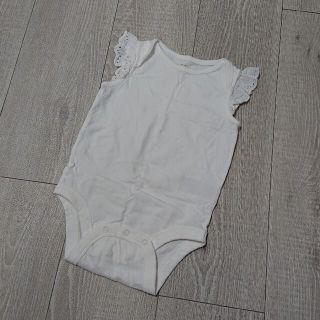 ベビーギャップ(babyGAP)のbabyGAP ロンパース サイズ80(ロンパース)