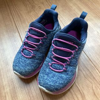 スケッチャーズ(SKECHERS)のスケッチャーズ　17センチ(スニーカー)