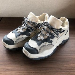 TODAYFUL(スニーカー)のフリマアイテム一覧 TODAYFUL(スニーカー)のフリマアイテム一覧