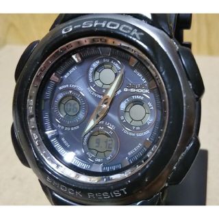 ジーショック(G-SHOCK)のCASIO G-SHOCK GW-1300CJ 電波 ソーラー 腕時計 メンズ(腕時計(アナログ))